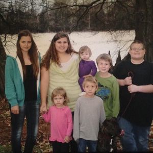 Meet your Posher, Becky